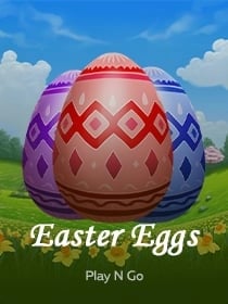 Easter Eggs