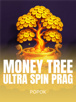 Money Tree Ultra Spin PRAG