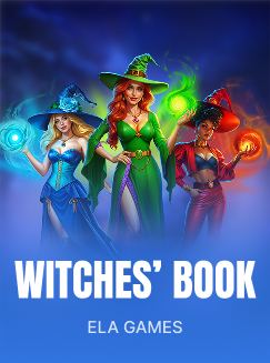 Witches' Book