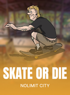 Skate or Die
