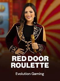 Red Door Roulette