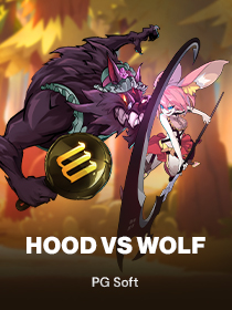 Hood vs Wolf