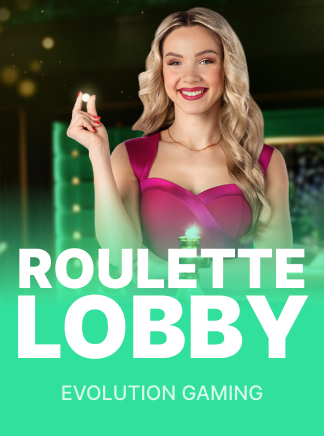Roulette Lobby
