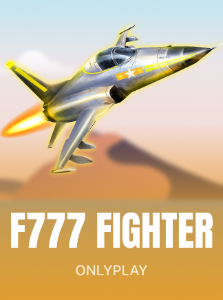 F777 Fighter