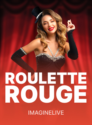 Roulette Rouge