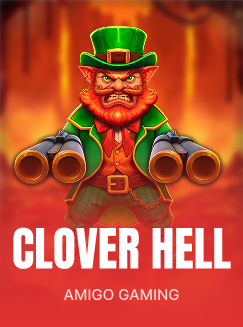 Clover Hell