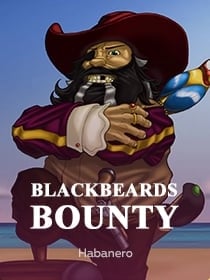 Blackbeards Bounty