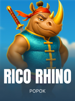 Rico Rhino