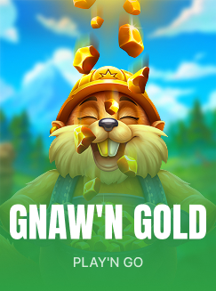 Gnaw'n Gold