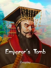 Emperor's Tomb