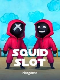Squid Slot