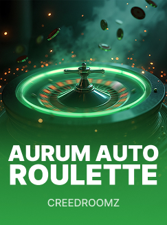 Aurum Auto Roulette