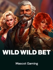 Wild Wild Bet