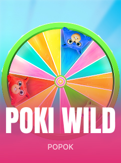 Poki Wild