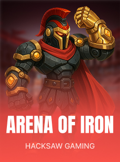 Arena of Iron