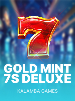 Gold Mint 7s Deluxe