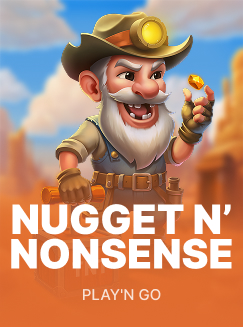 Nugget n’ Nonsense
