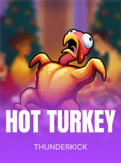 Hot Turkey