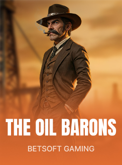 The Oil Barons