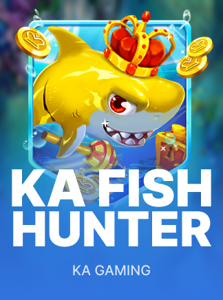 KA Fish Hunter