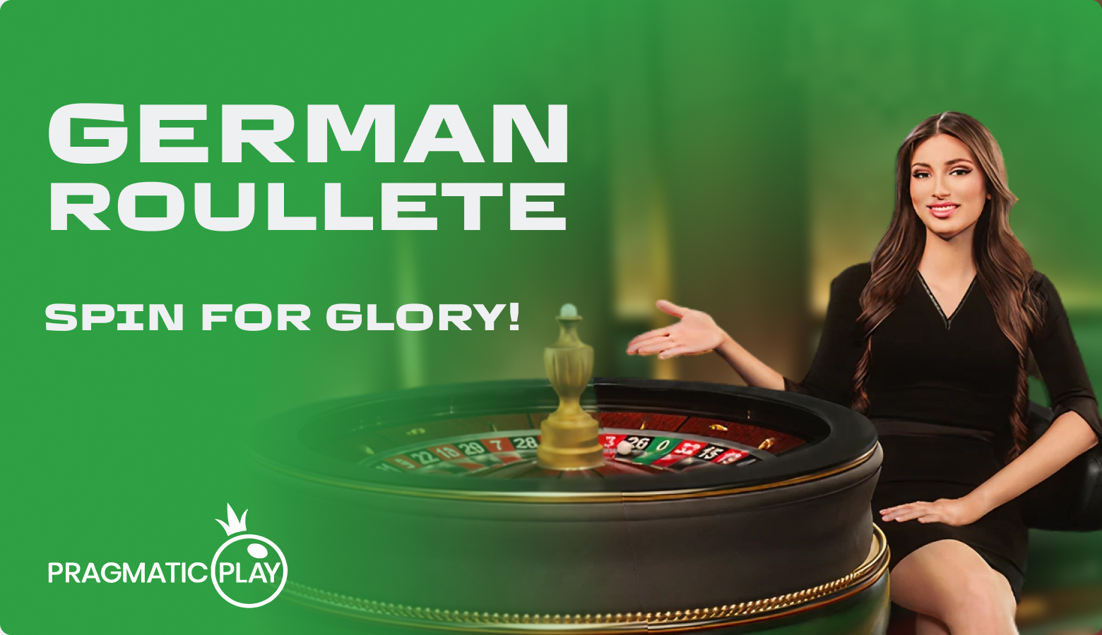 German roullete slider