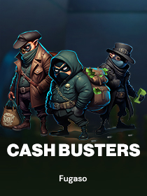 Cash Busters