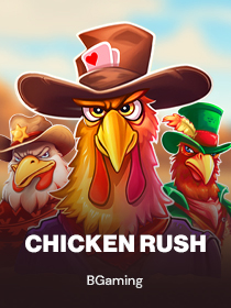 Chicken Rush
