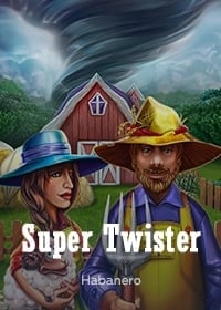 Super Twister