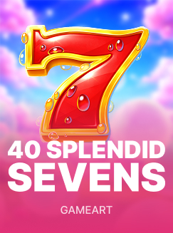 40 Splendid Sevens