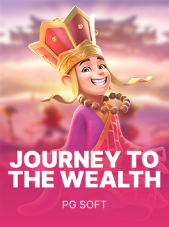 Journey to the Wealth