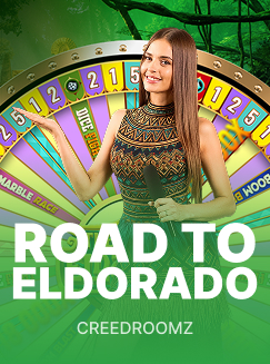 The Road To Eldorado
