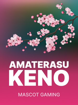 Amaterasu Keno