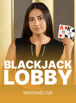 Imaginelive Blackjack