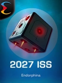 2027 ISS
