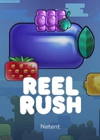 Reel Rush