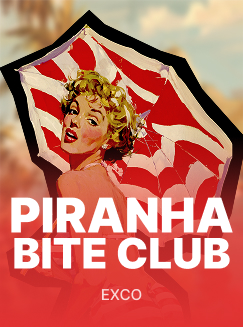Piranha Bite Club
