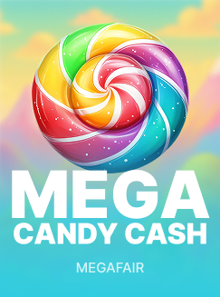 Mega Candy Cash