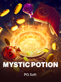 Mystic Potion