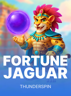 Fortune Jaguar