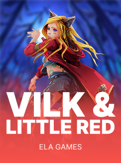 Vilk and Little Red
