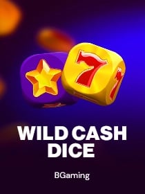 Wild Cash Dice