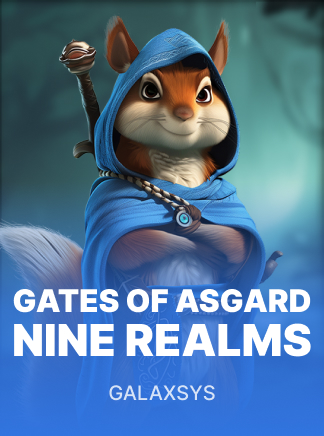 Gates of Asgard: Nine Realms
