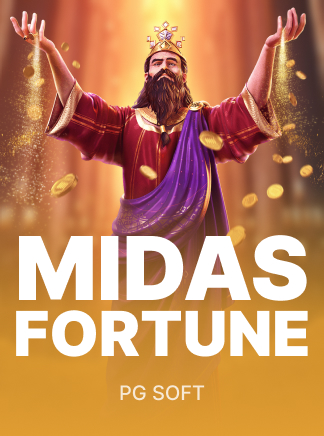 Midas Fortune