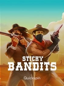 Sticky Bandits