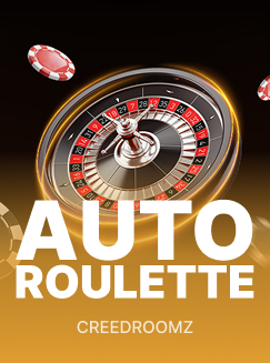 Auto Roulette