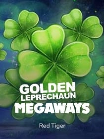 Golden Leprechaun Megaways