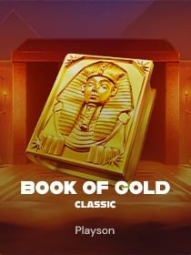 Book of Gold: Classic
