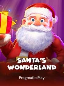 Santa's Wonderland