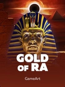 Gold Of Ra