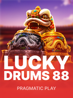 Lucky Drums 88